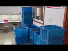 রাবার বা সিলিং কারখানা