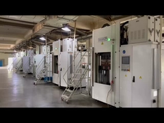 রাবার সীল প্রস্তুতকারক