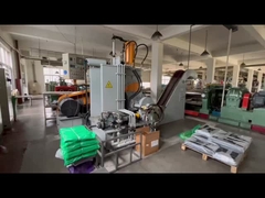 রাবার সীল প্রস্তুতকারক