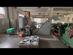 রাবার সীল প্রস্তুতকারক