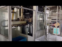 রাবার সীল প্রস্তুতকারক