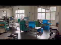 রাবার সীল প্রস্তুতকারক