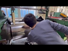 রবার ও রিং সিল কারখানা