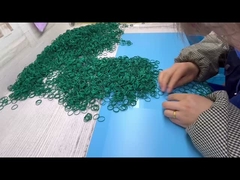 রবার ও রিং সিল কারখানা