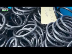 রাবার ও রিং