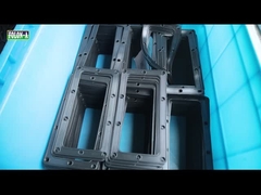 রাবার ও রিং