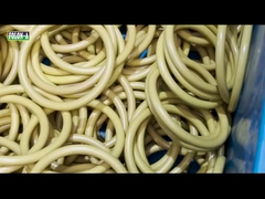 রাবার ও রিং