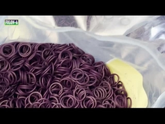 রাবার ও রিং