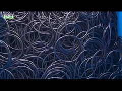 রাবার ও রিং