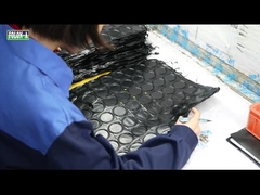 কাঁচা রিং, কাঁচা ইডি রিং