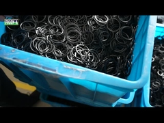 কাঁচা ED o রিং