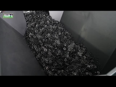 রাবার ও রিং গ্যাসলেট