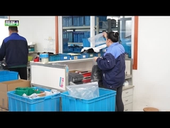 রাবার ও রিং