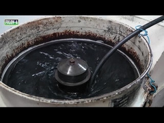 রাবার ও রিং