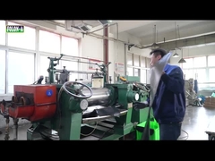 রাবার ও রিং