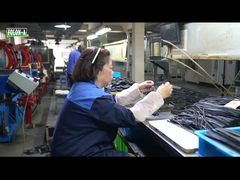 রাবার ও রিং